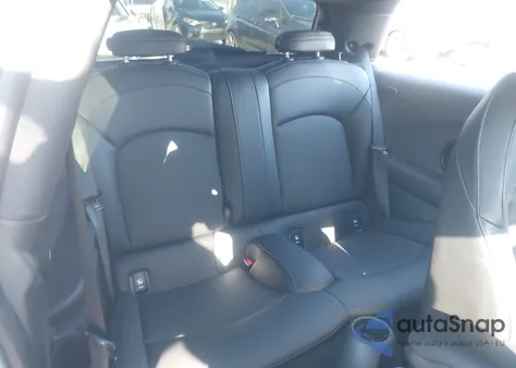 2022 Mini Hardtop Cooper S from USA, damaged, VIN WMW53DH02N2R97536